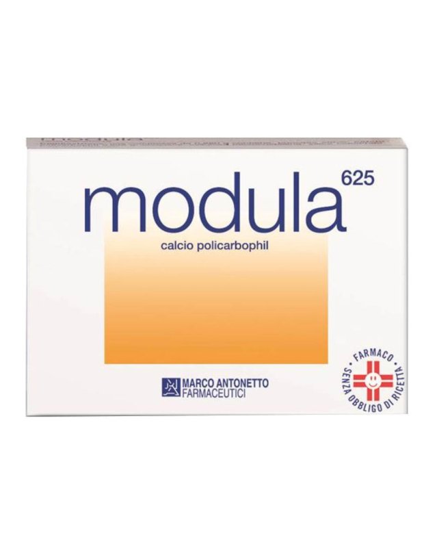 MODULA 36CPR