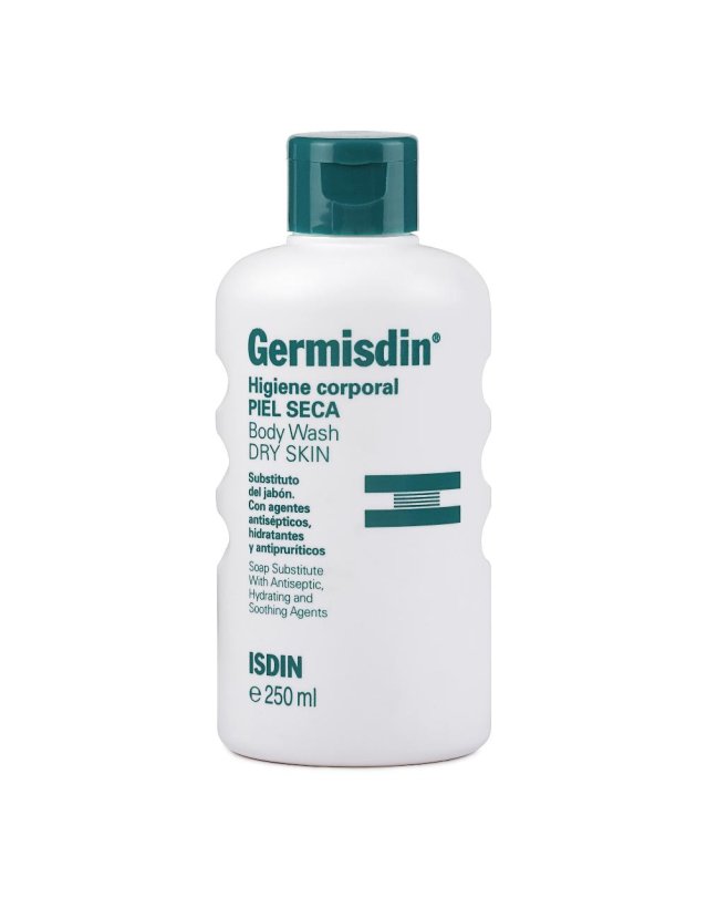 GERMISDIN IGIEN CORPO ORIG 250ML