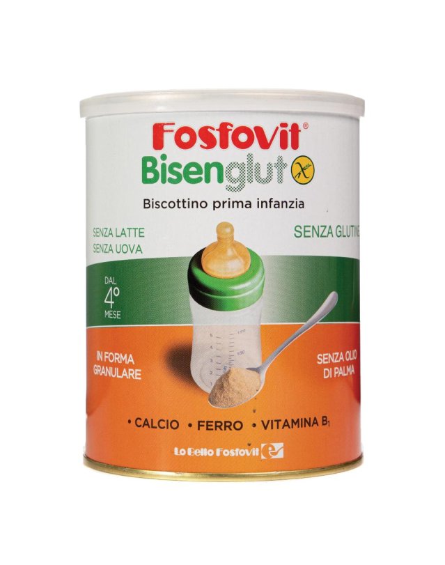 BISENGLUT Bisc.Gran.400g