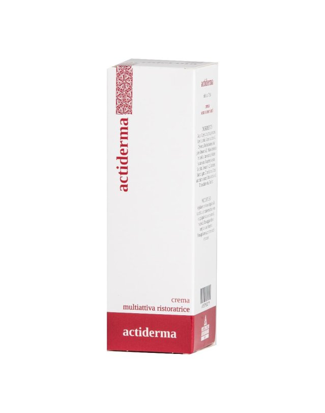 ACTIDERMA Crema 75ml