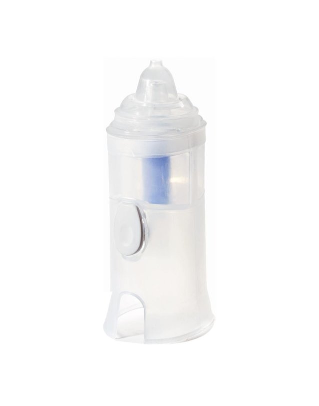 RHINO CLEAR Ric.Doccia Nas.Neu