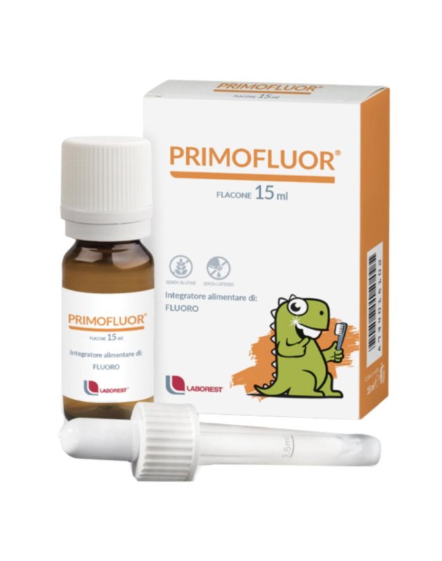 PRIMOFLUOR 15ML