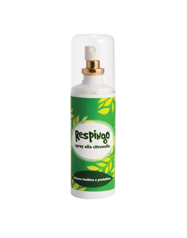 RESPINGO SPRAY 100ML