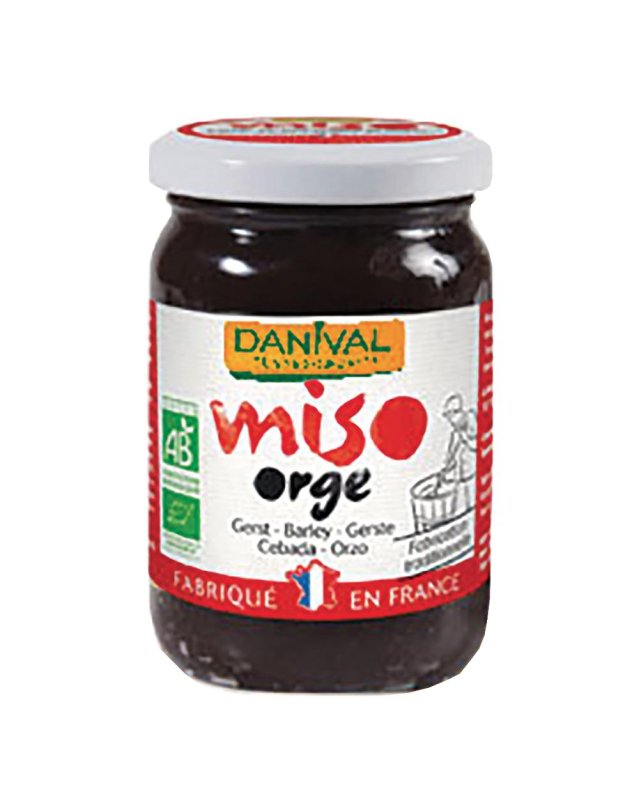 BIO MISO ORZO 200G