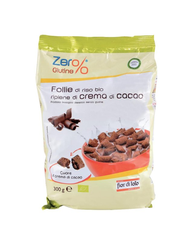ZER%GLUT Follie Ri/Ciocc.Fond.