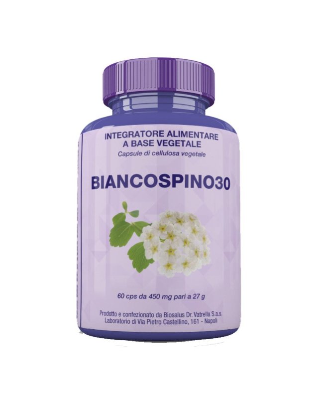 BIANCOSPINO30 60CPS 27G