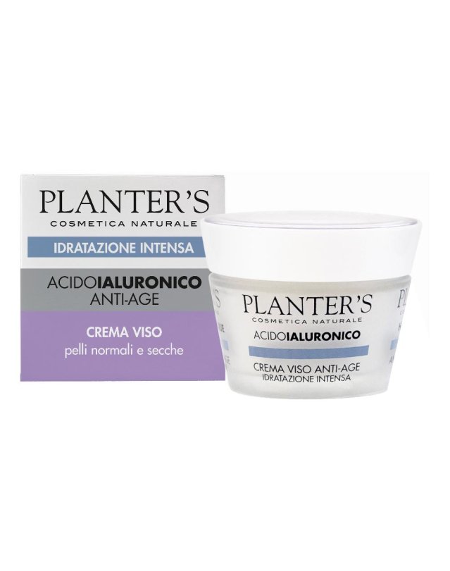 PLANTERS AC IAL CR VISO SUP ID