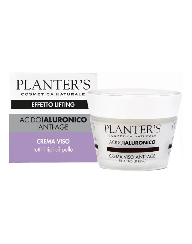 PLANTERS AC IAL CR VISO EF LIF