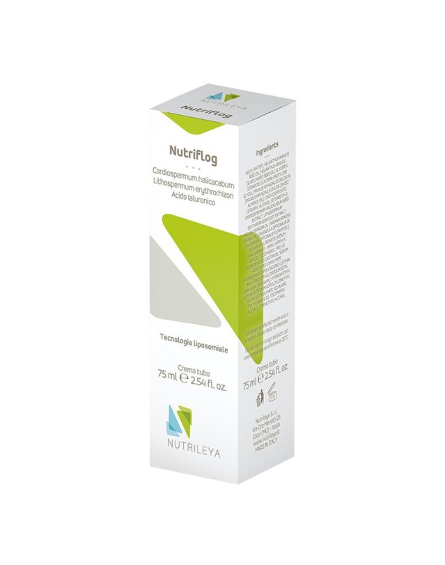 NUTRIFLOG CREMA ANTINF/PRURIG
