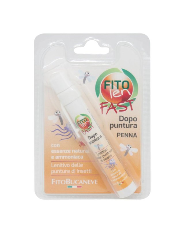 FITOLEN FAST PENNA D/PUNT C/AM