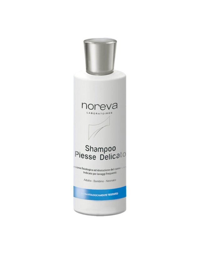 DERMANA PIESSE SHAMPOO DELIC