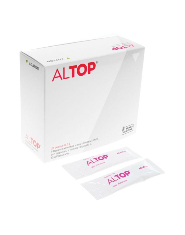 ALTOP 20BUST