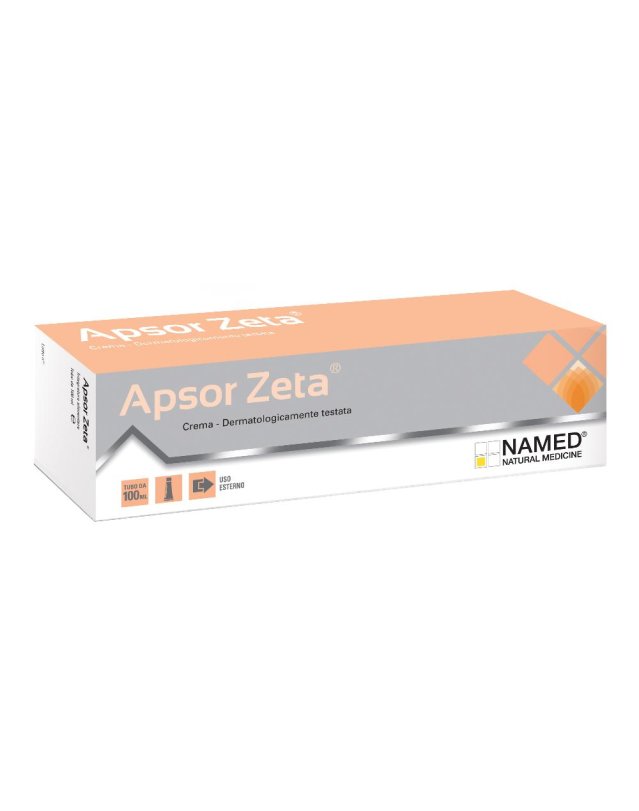 APSORZETA Crema 100ml