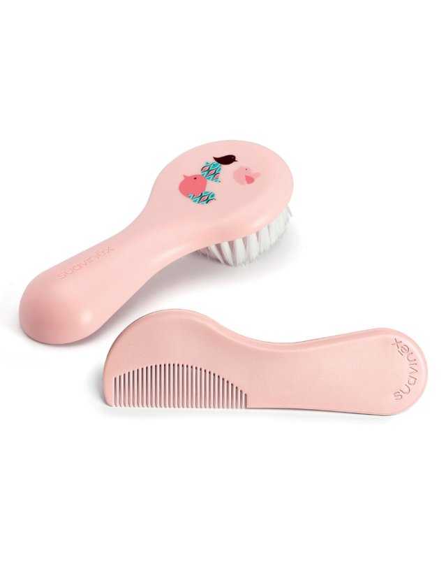 SUAVINEX SPAZZOLA/PETTINE RA