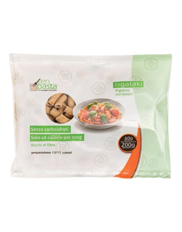 ZEN PASTA RIGATAKI ESS MONOD FDL
