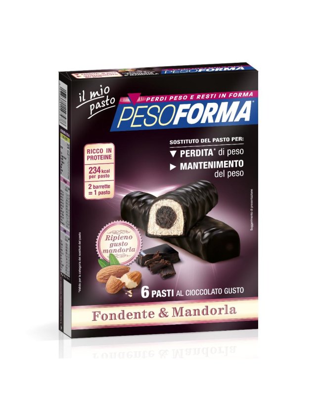 PESOFORMA Barr.Cuore Mand.12pz