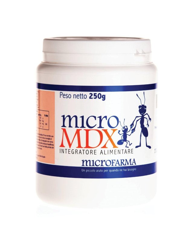 MICRO MDX 250G