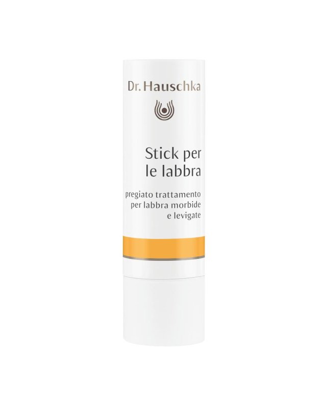 DR HAUSCHKA Stick Labbra 4,9g