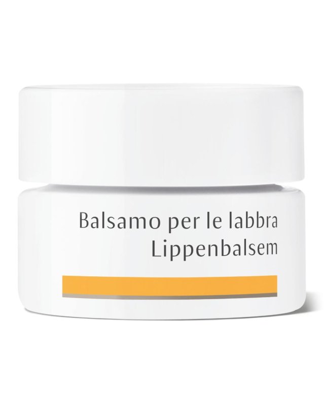 DR HAUSCHKA Bals.Labbra 4,5g