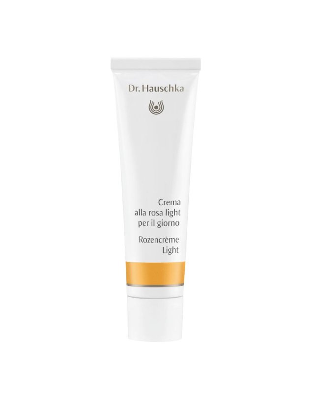 DR HAUSCHKA Cr.Rosa Light 30ml