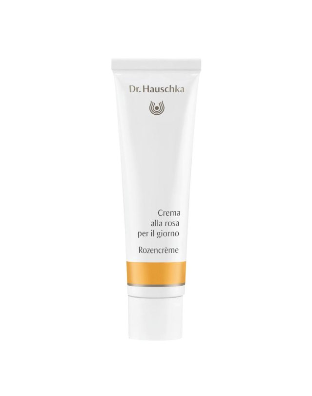 DR HAUSCHKA Cr.Rosa Giorno30ml