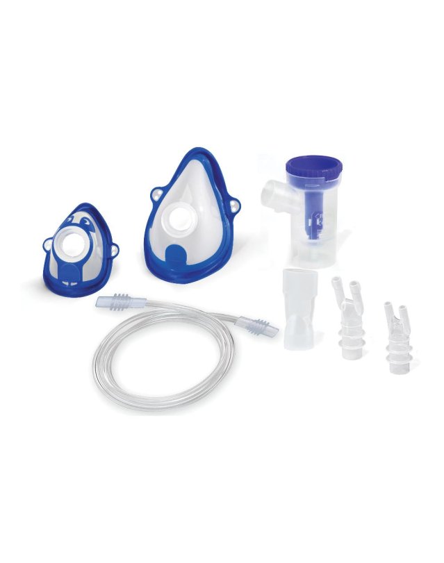 ALVITA KIT ACCES AEROSOL 7PZ