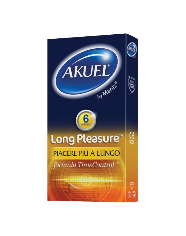 Akuel By Manix Long Pleas B 6p