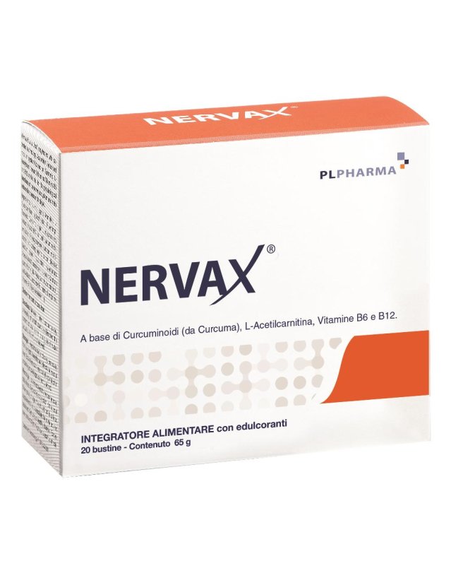 NERVAX 20BUSTINE