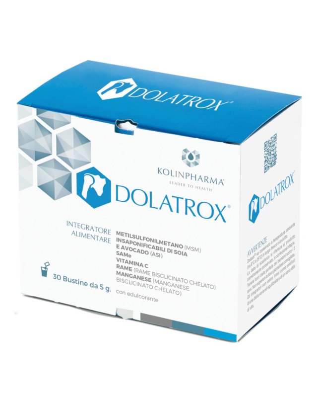 DOLATROX 30BUST