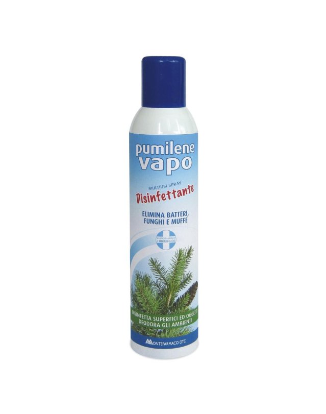 PUMILENE VAPO DISINF SPRAY 75ML