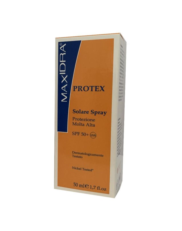 MAXIDRA PROTEX SOLARE SPRAY