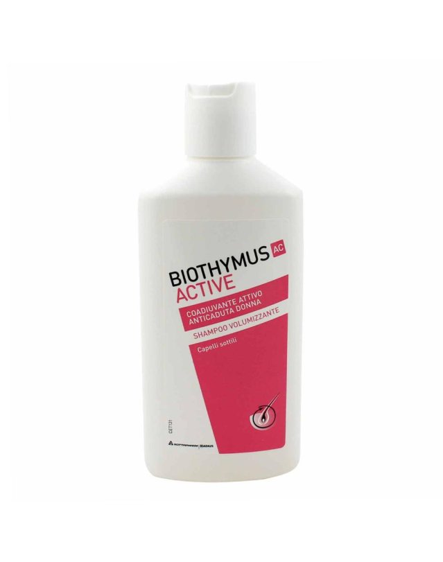 BIOTHYMUS AC ACTDSH VOL200ML O.L