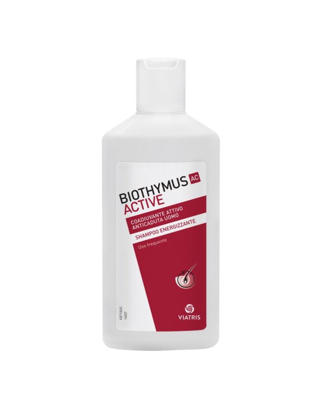 BIOTHYMUS-AC ACT U SH ENERG