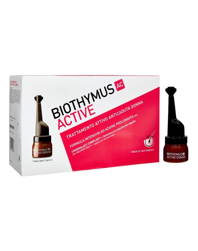 BIOTHYMUS AC ACT D TRATT10F O.L