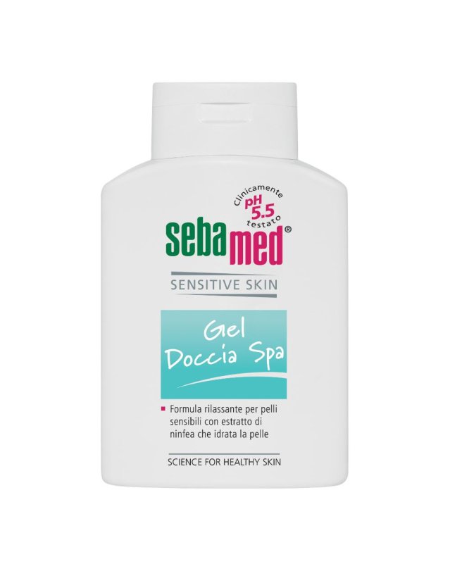 SEBAMED Shower 200ml