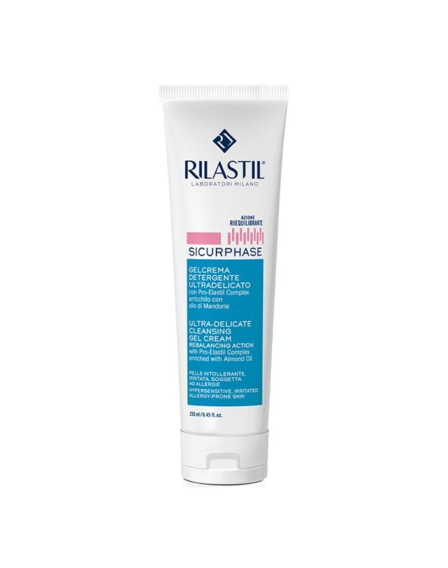 RILASTIL Sic.Gel-Cr.Det.250ml