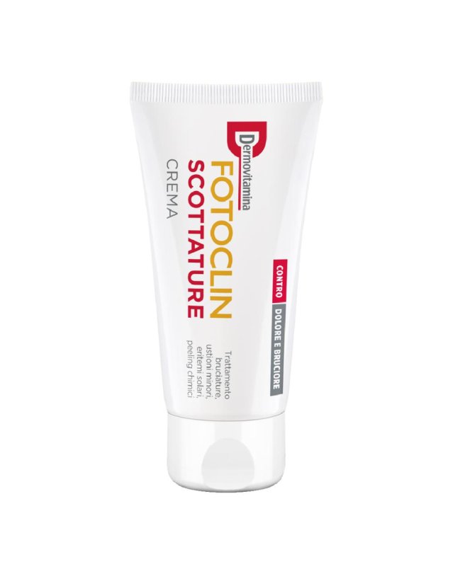 DERMOVITAMINA SCOTT SOLE 150ML
