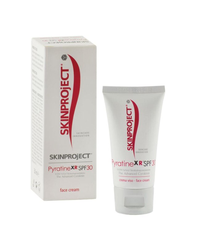 SKINPROJECT PYRATINE XR SPF30