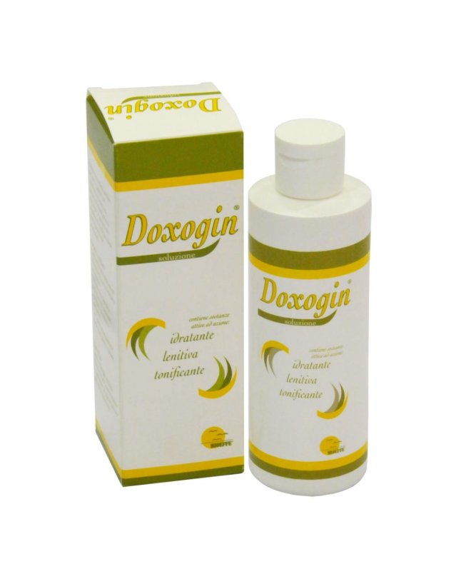 DOXOGIN Sol.Ig.Intima 200ml