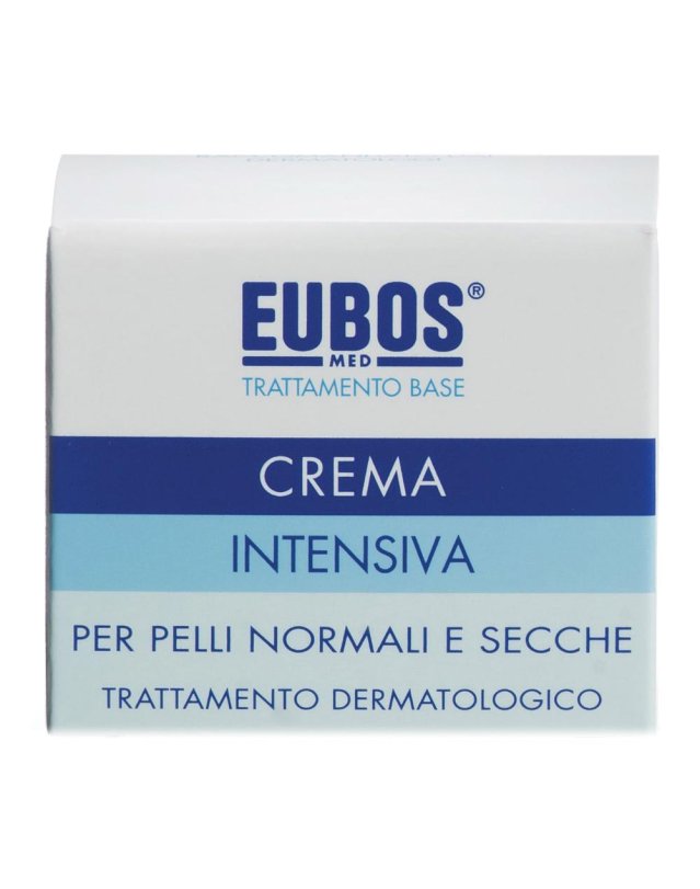 EUBOS CREMA INTENSIVA 50ML