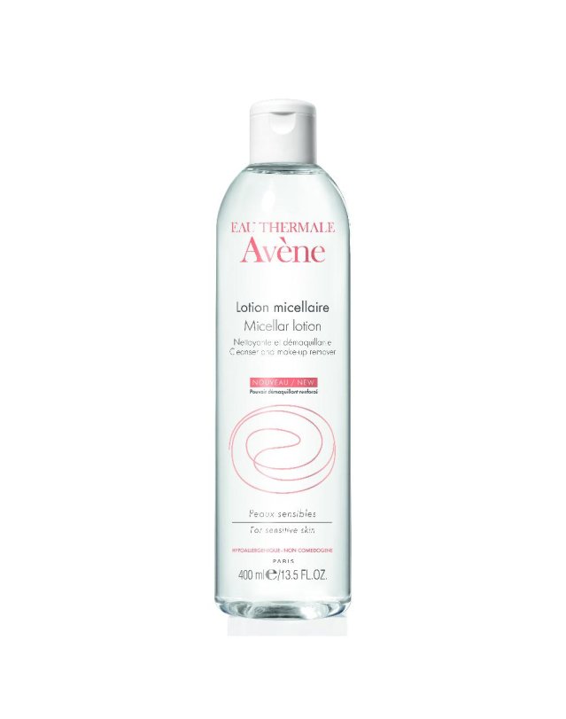EAU TH.LOZIONE MICELLARE 400ML