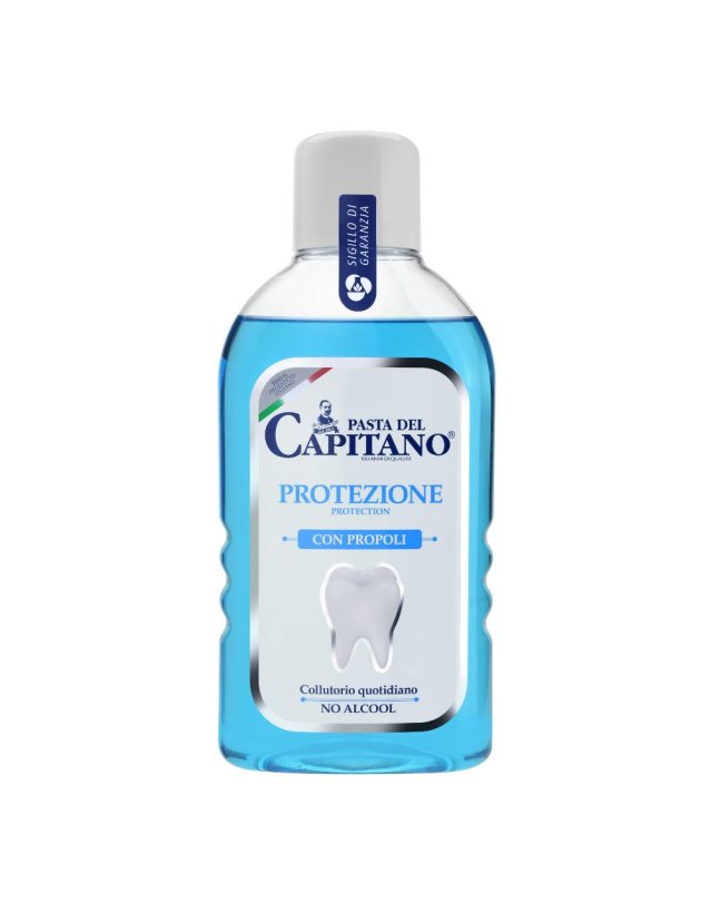 PASTA CAPIT COLLUT GENGIVE 400ML