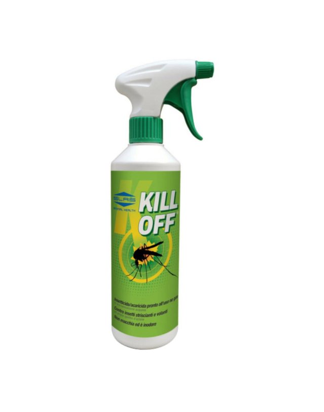 KILL OFF 500ML
