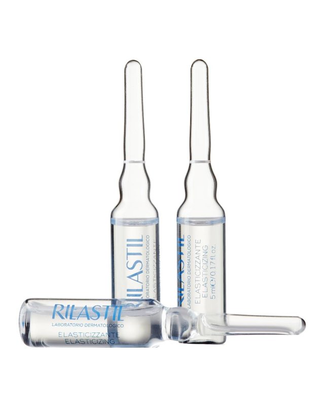 RILASTIL ELAST 10F 5ML NF