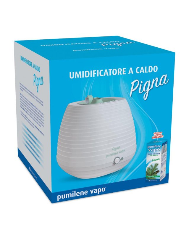 PUMILENE VAPO UMIDIF CALDO PIGNA
