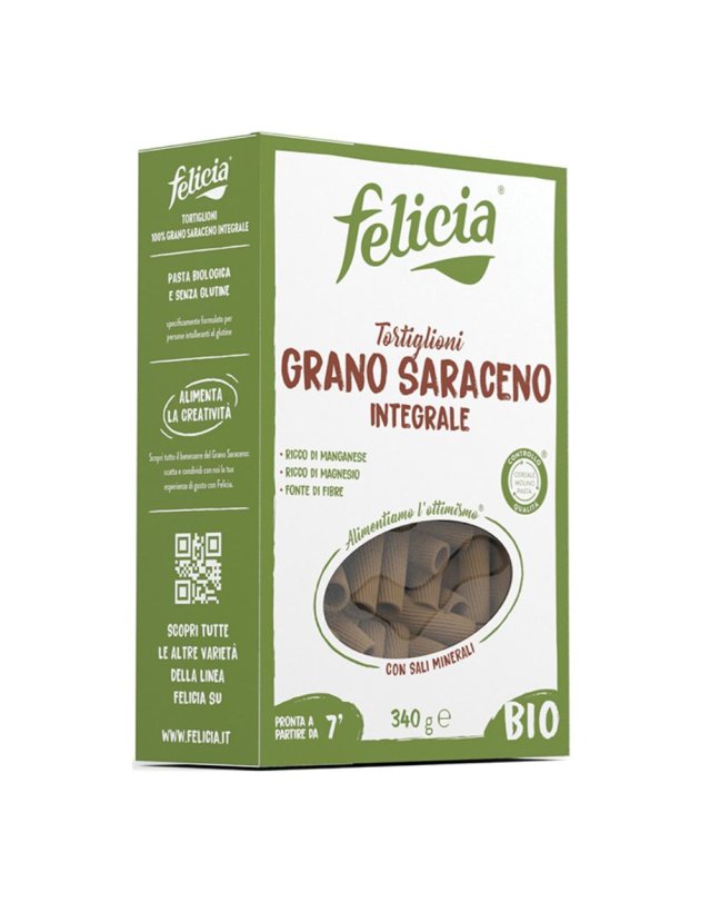 FELICIA BIO SARACENO TORTIGLIO