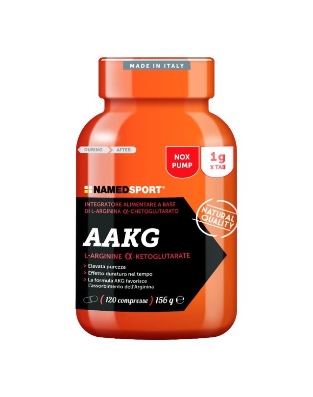 AAKG 120CP