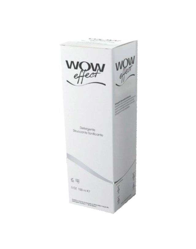 WOW EFFECT DETERGENTE/STRUCCAN