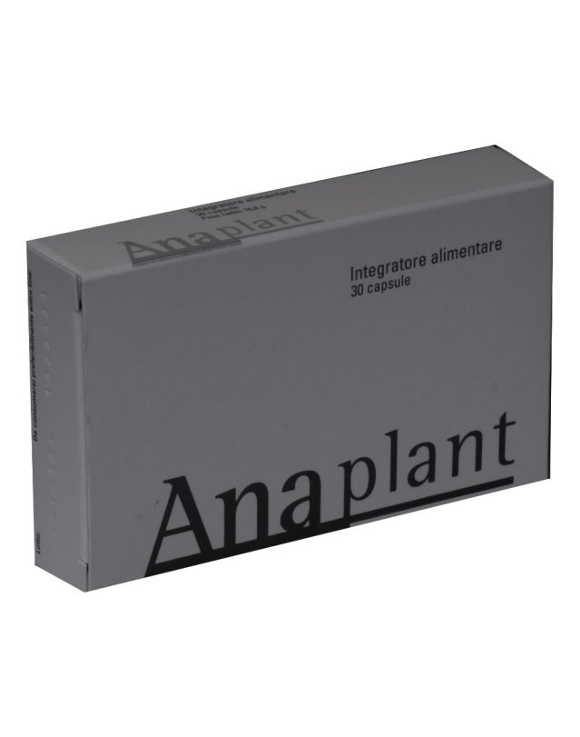 ANAPLANT 30CPS