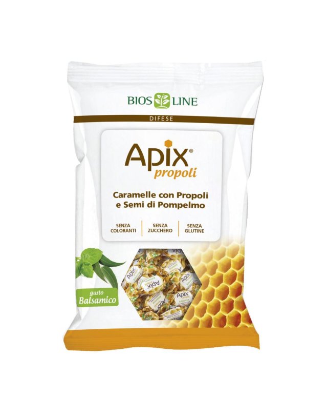 APIX Caram.Balsam.50g